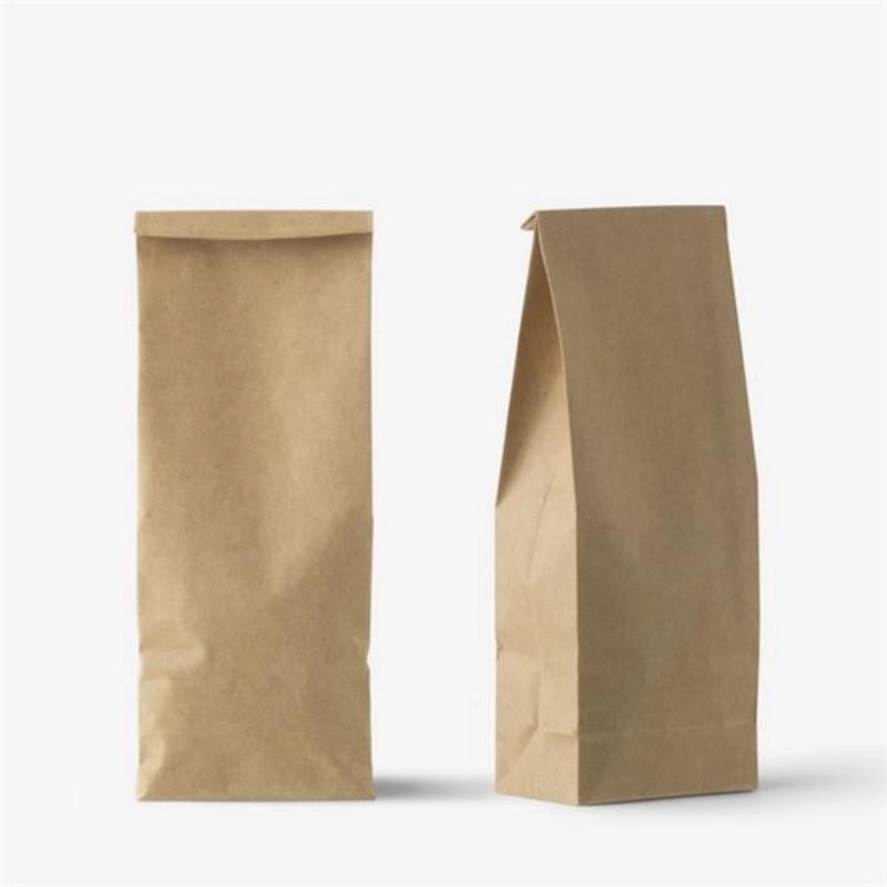 Paper Bag with Handle Bulk 6