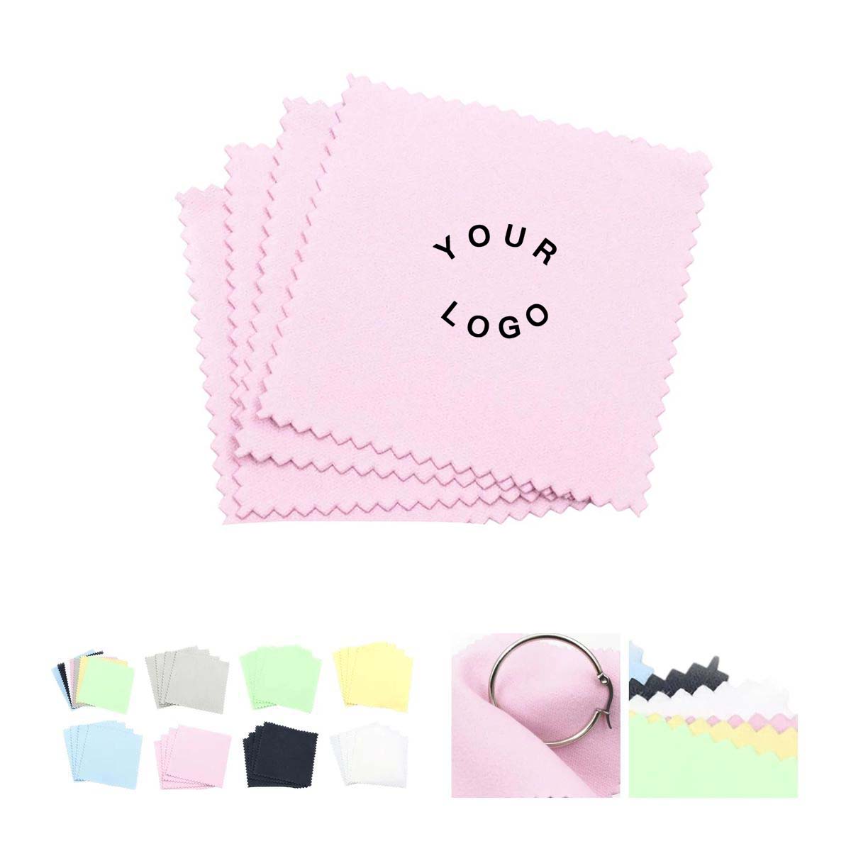 Machine Washable Microfiber Cloth 8