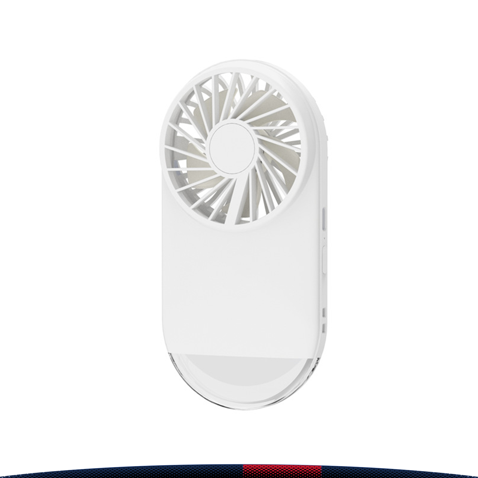Kiroon Night Light Fan 3