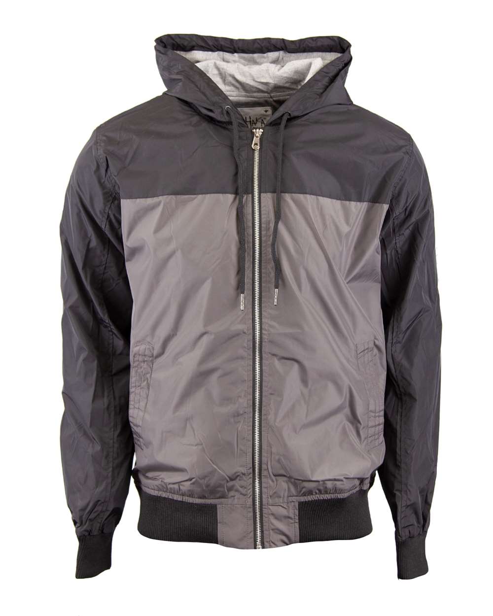 Unisex Windbreaker Jacket - SHWBJ 28