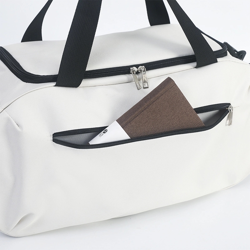 600D Oxford Large Travel Duffel Bag 3
