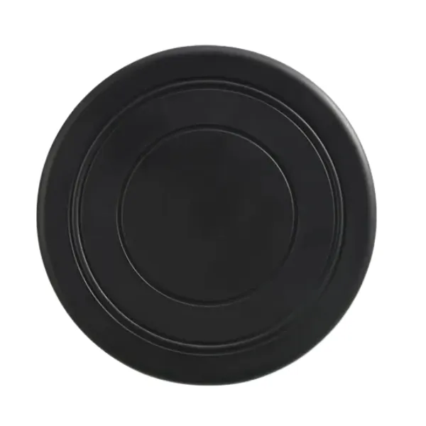 Pet Training Flying Disc 7 Inch TPR Material 4