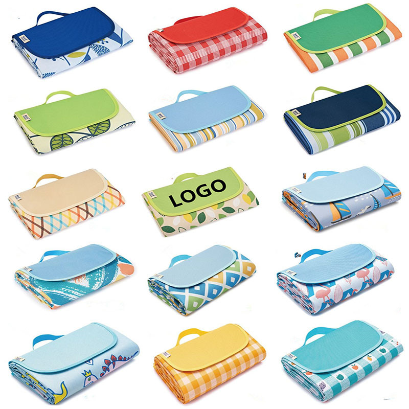 Foldable Picnic Mat