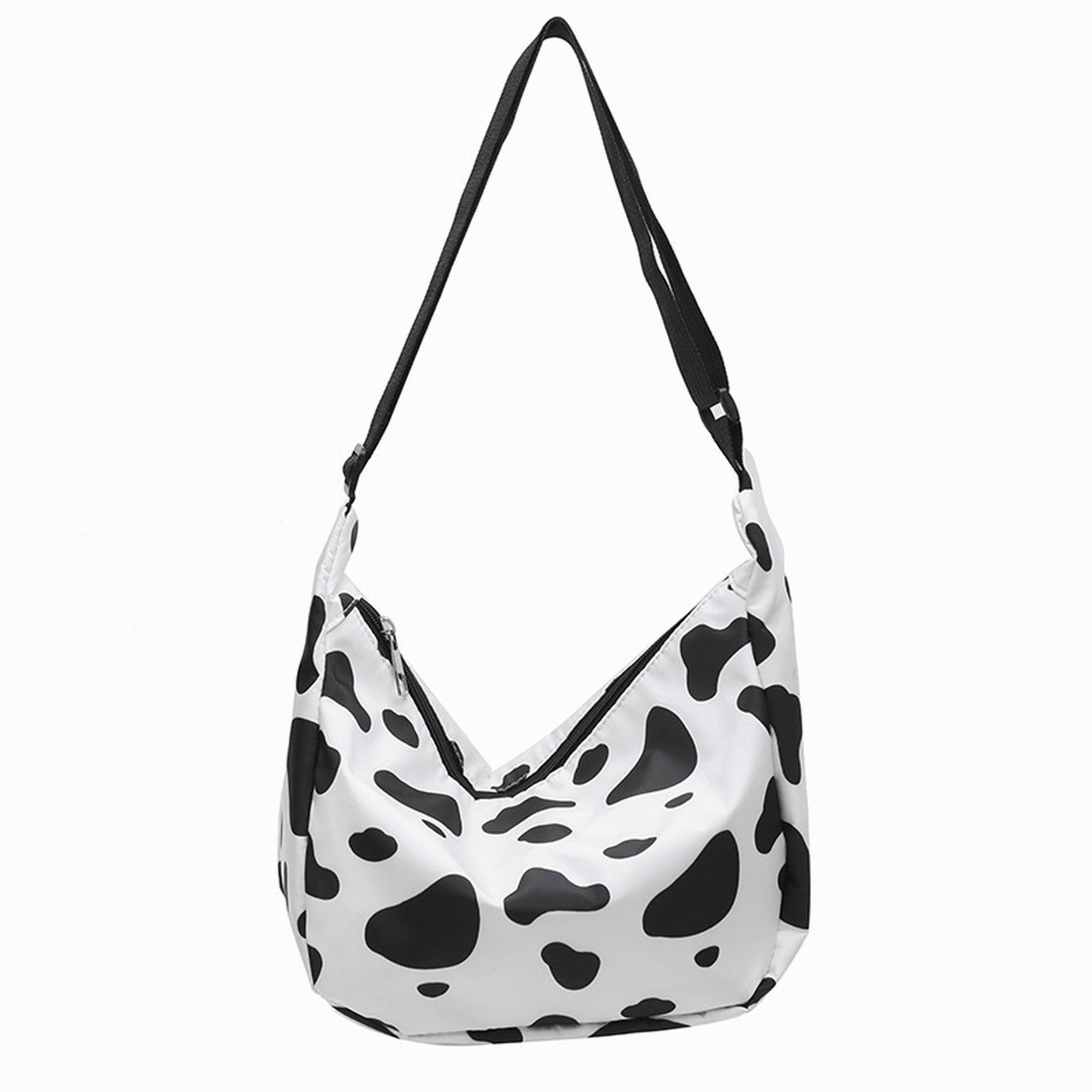 Women's Crossbody Casual Messenger Bag 2