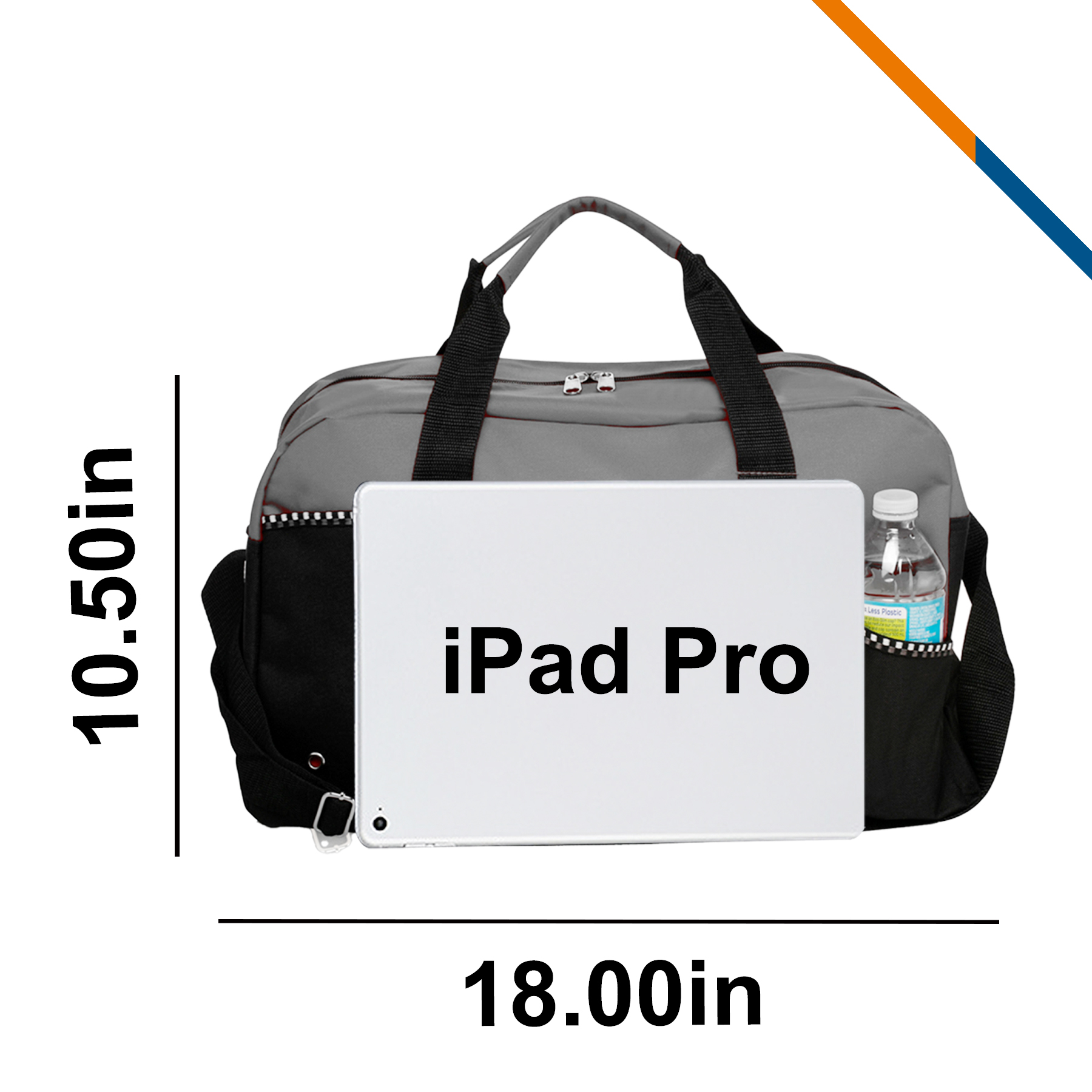 Planta Duffel Bags 8