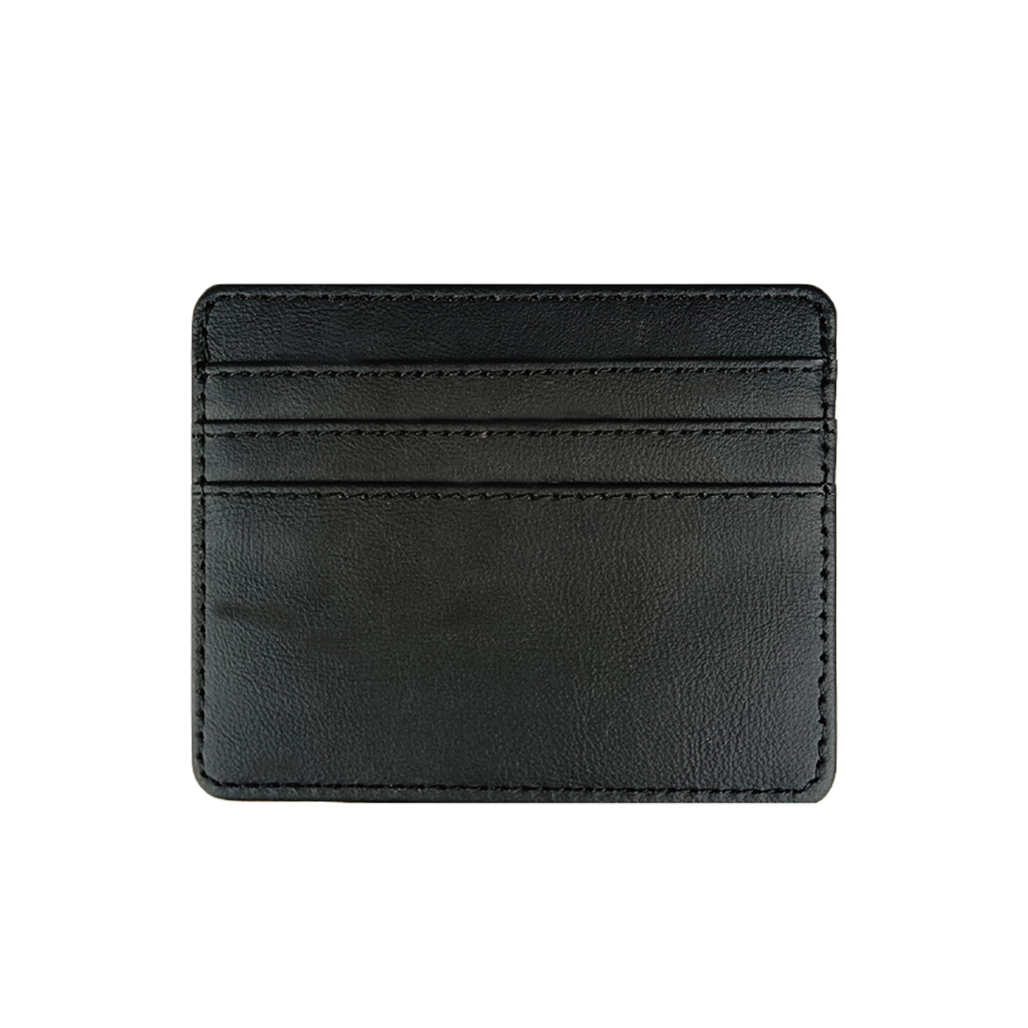 PU Leather Multi-Slot Card Wallet 3
