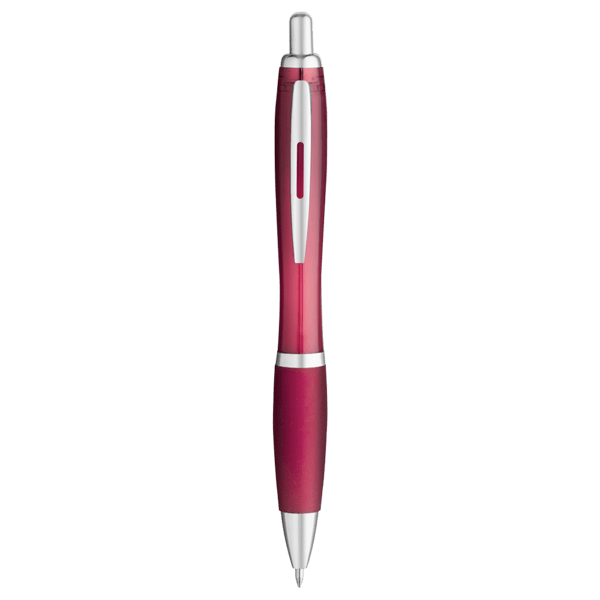 Translucent Curvaceous Ballpoint 29