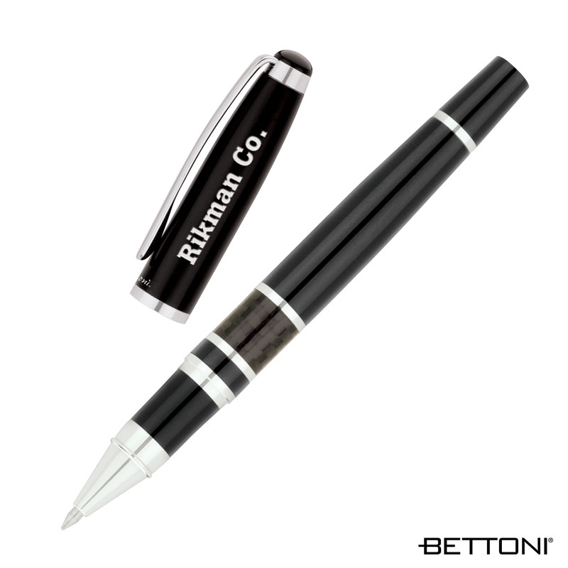 Vittorio Bettoni® Rollerball Pen 3