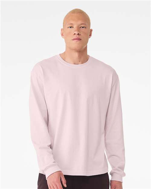 6 oz. Heavyweight Long Sleeve Tee - 3511 82