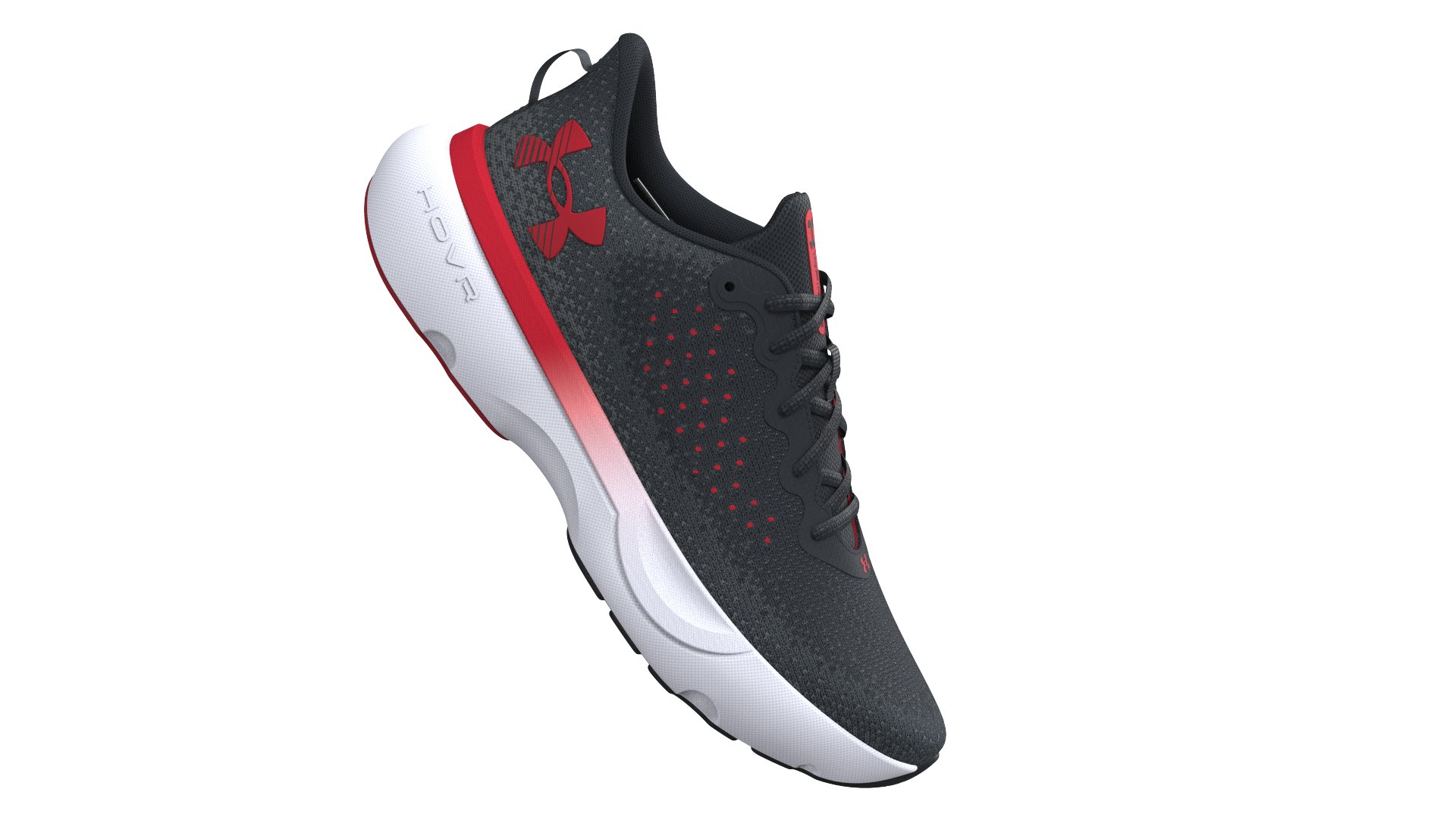 UA Infinite Men's Running Shoes 15