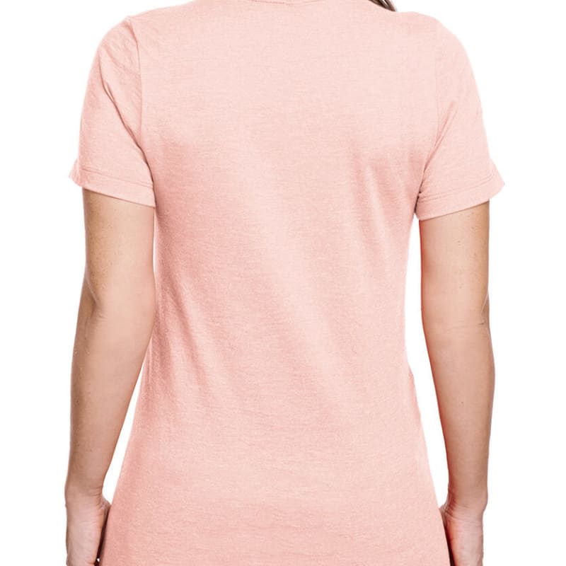 Gildan Ladies' Softstyle CVC T-Shirt 6