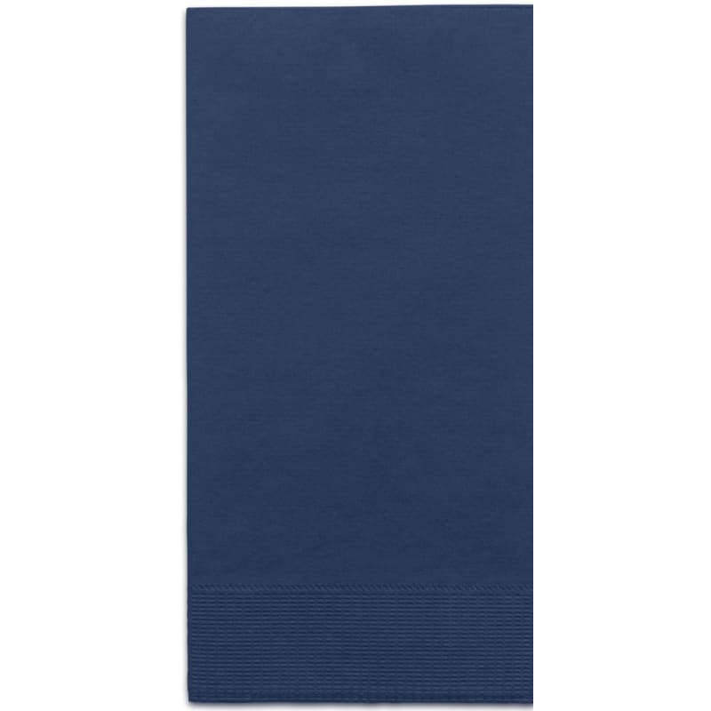 Foil Stamped Dinner Napkins 23