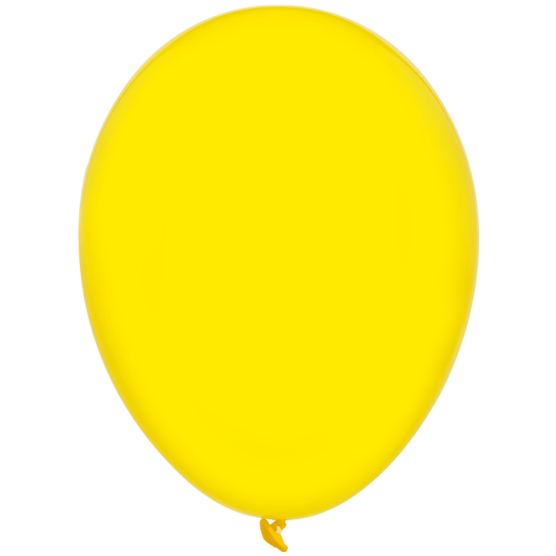 Custom 17" Latex Balloons 18