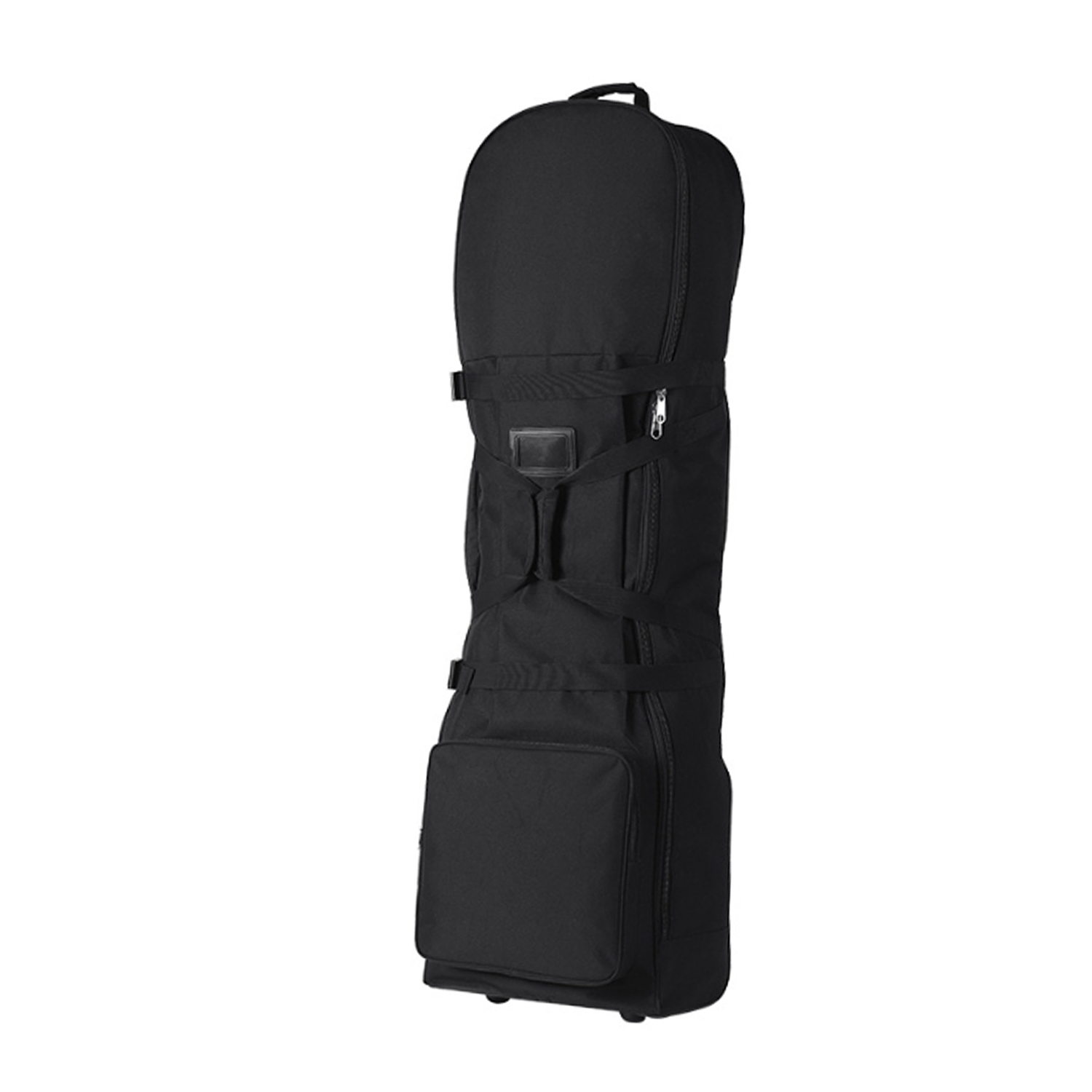 Soft Waterproof Golf Travel Bag With wheels 6