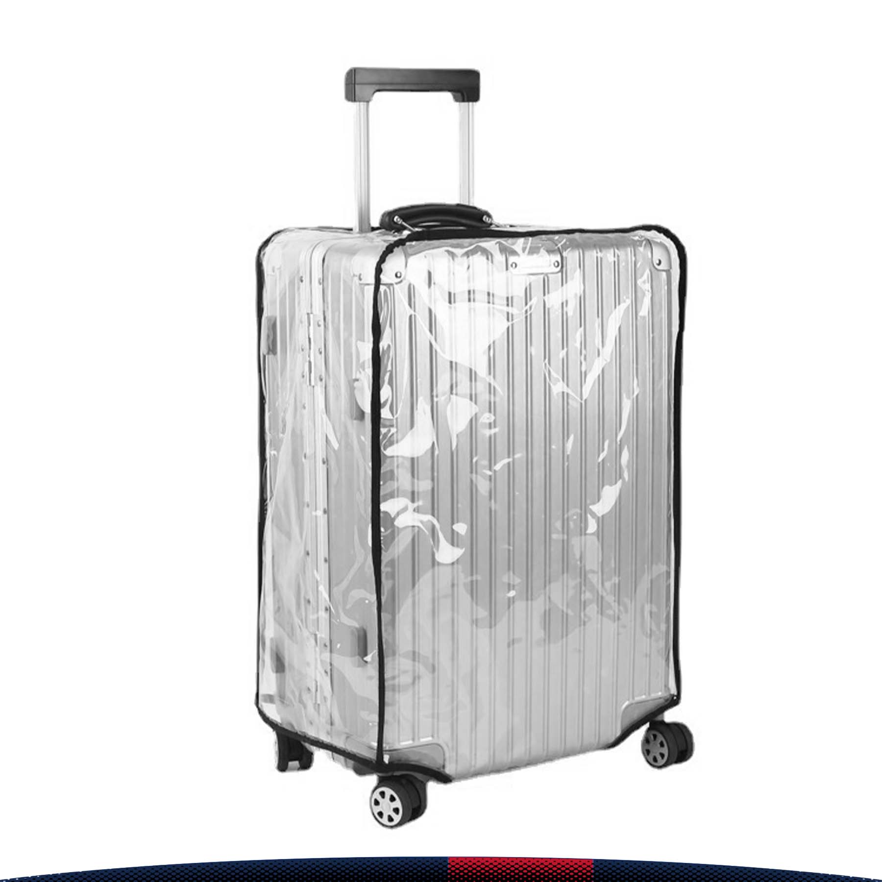 Rollco Luggage Dust Cover 2