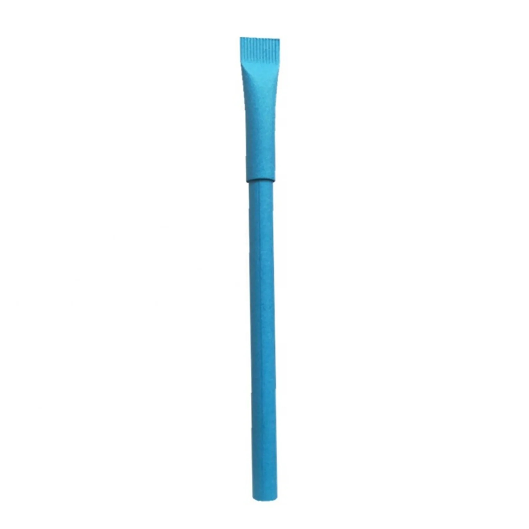 Eco-Friendly Kraft Paper Pen 1