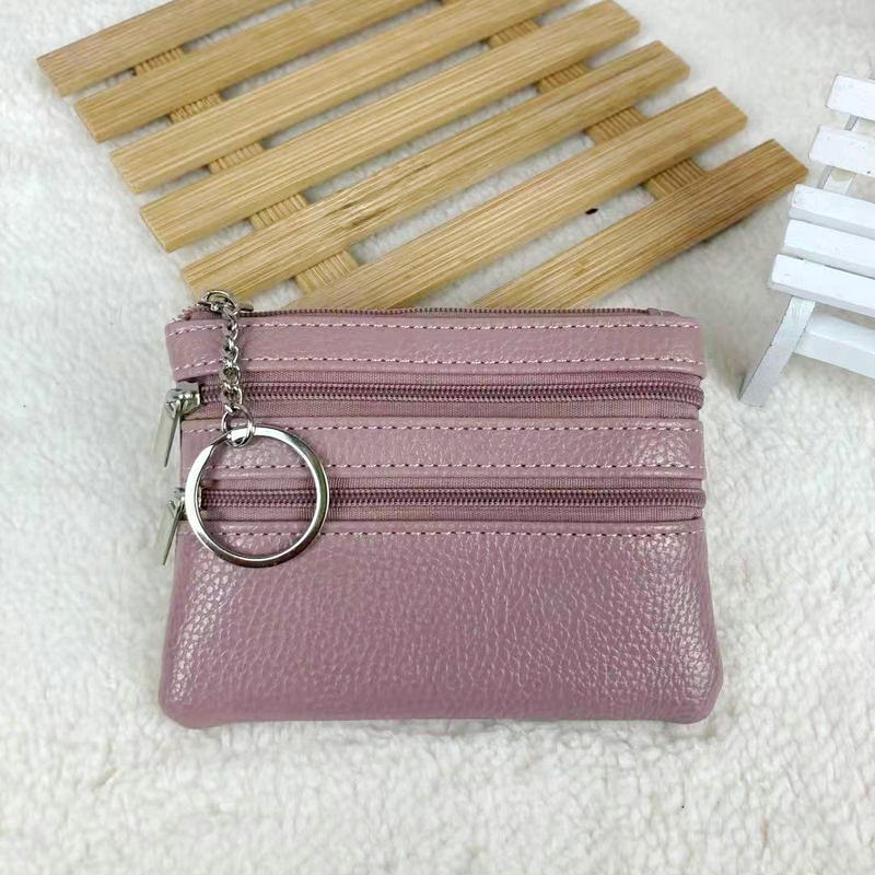 Change Wallet with Keychain 8