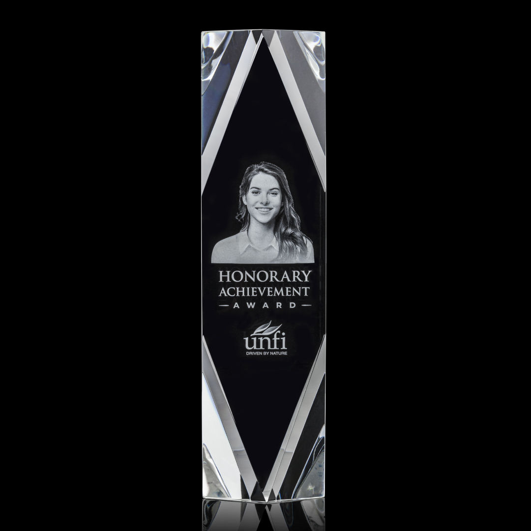 Delta Award 3D 5