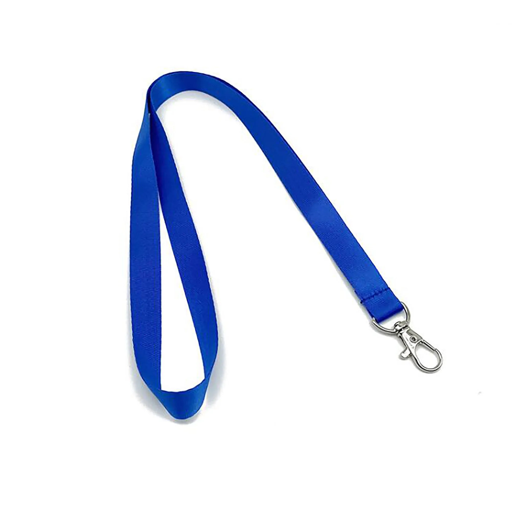 3/4" Custom Polyester Lanyard 2