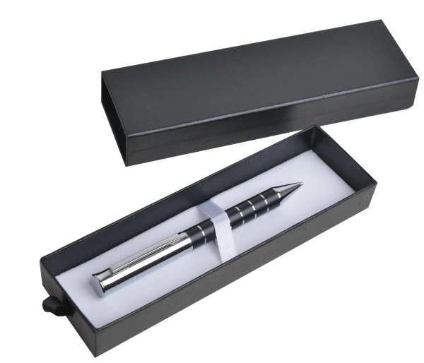 Deluxe pen case 2