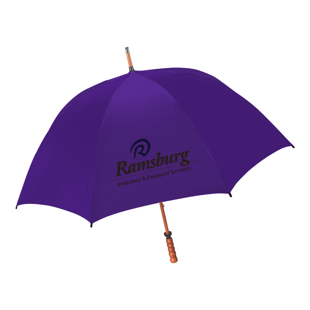 The Eagle Umbrella 29