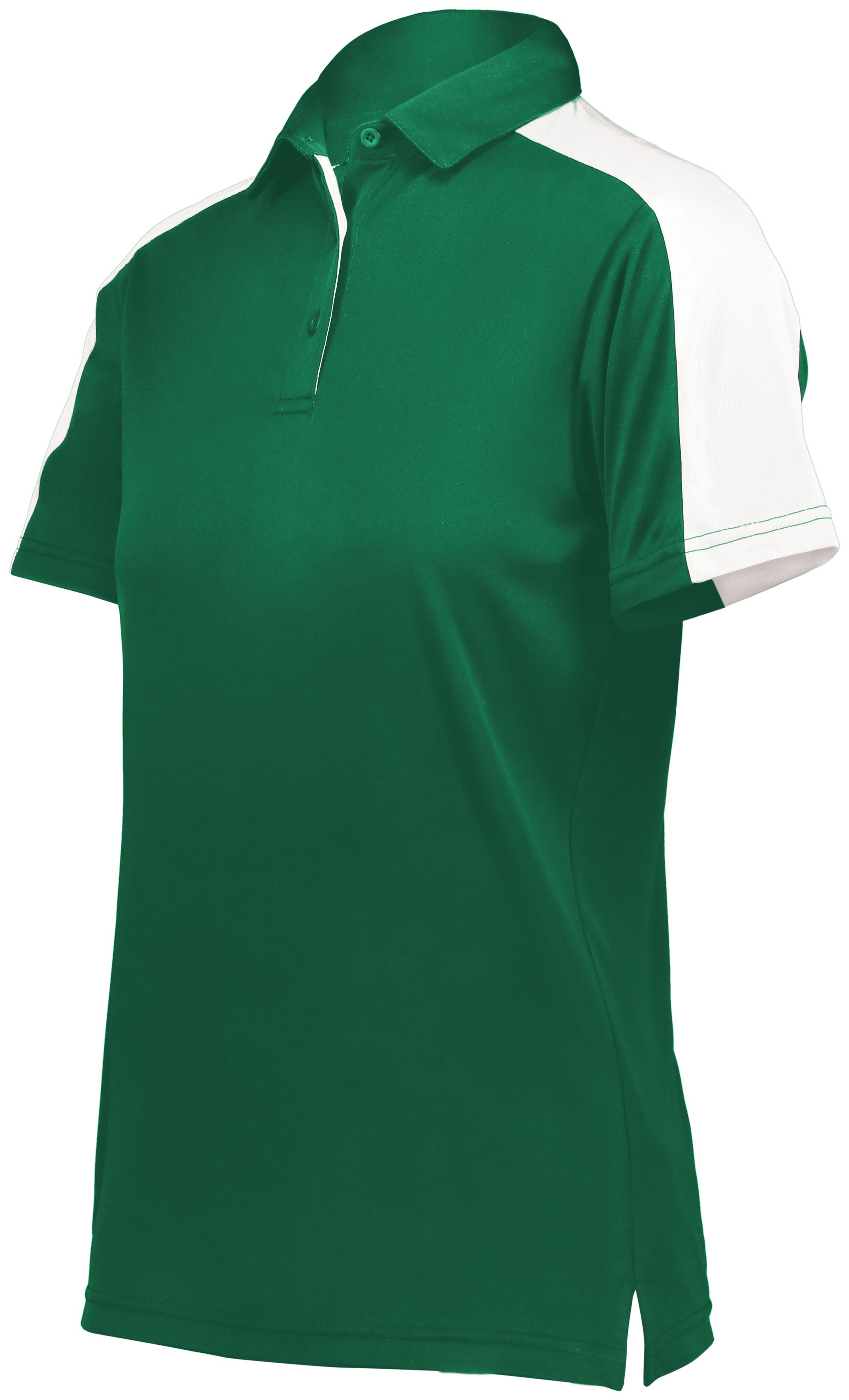 Ladies Bi-Color Vital Polo 10