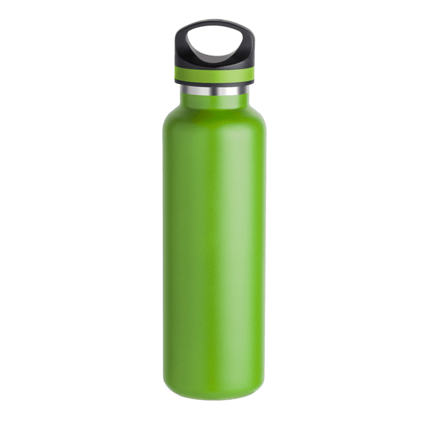 20 oz. Basecamp Tundra Bottle with Screw Top Lid 128