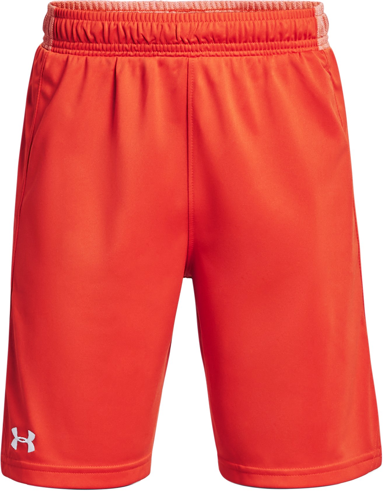UA Locker Boys' Shorts 9