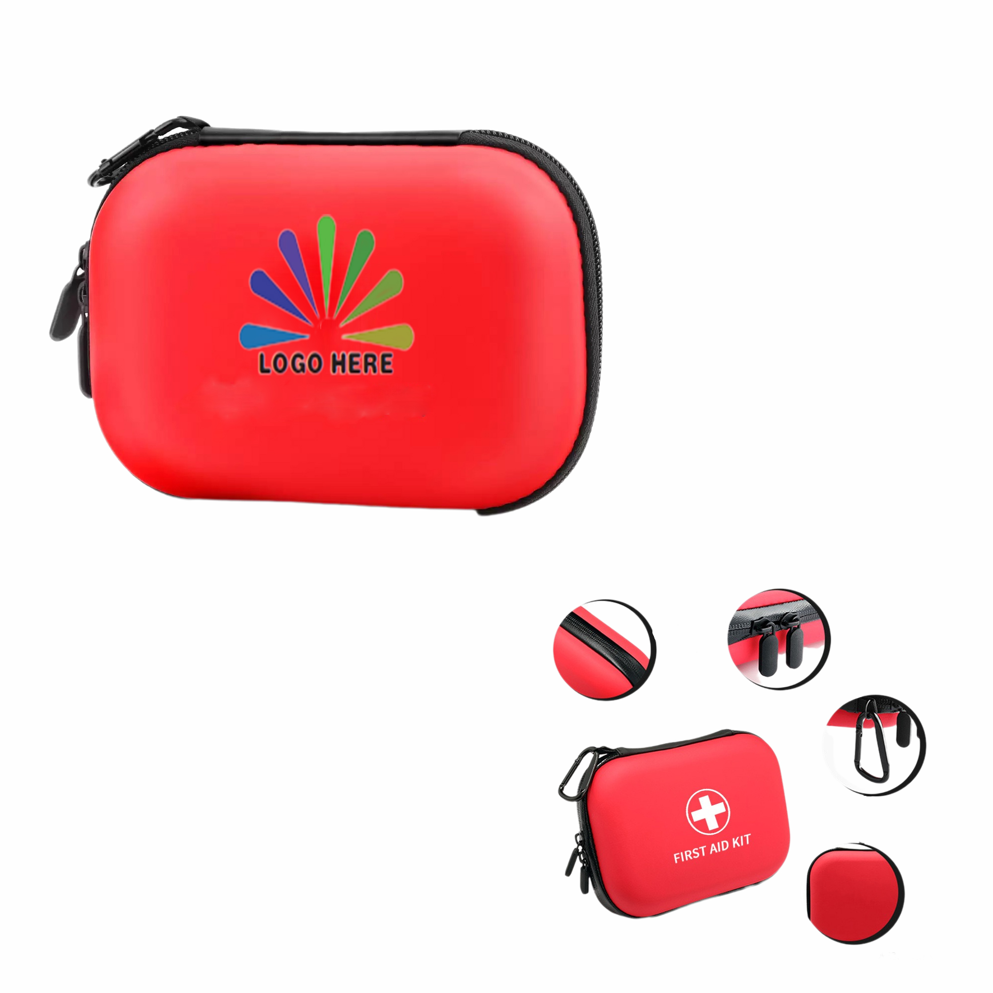 Comfort First Aid Kit MOQ 10pcs 1
