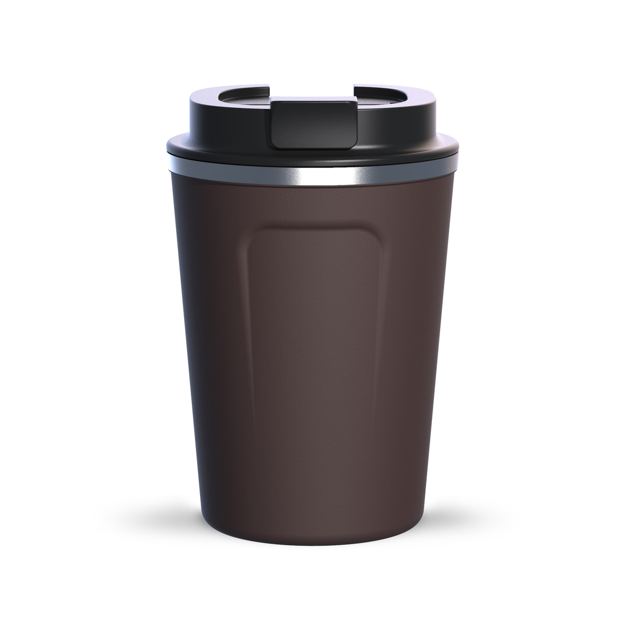 13 Oz. Caf Compact Coffee Cups (Set of 2) 1