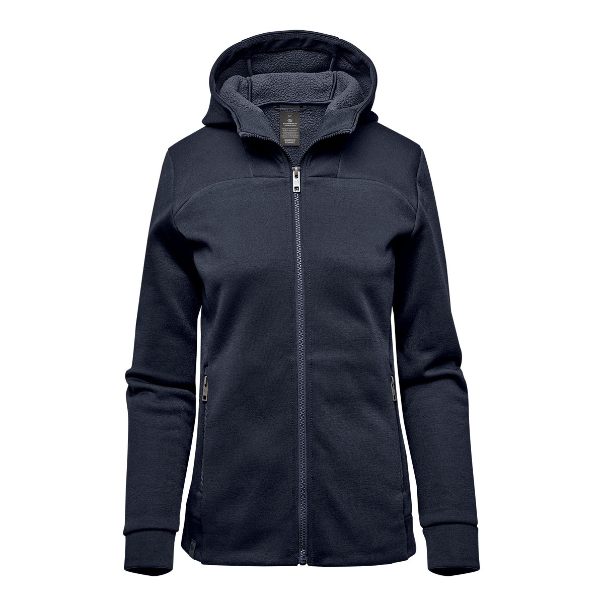 Stormtech Women's Antares Performance Hoody 31
