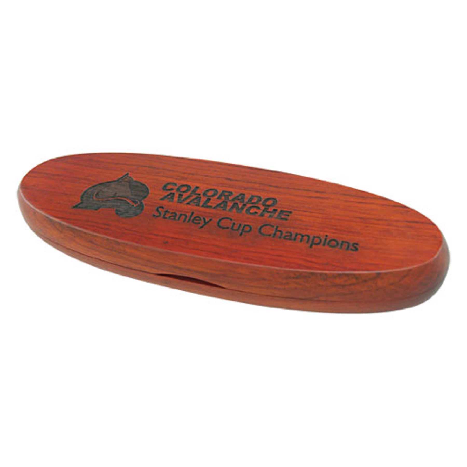 Oval Box 2