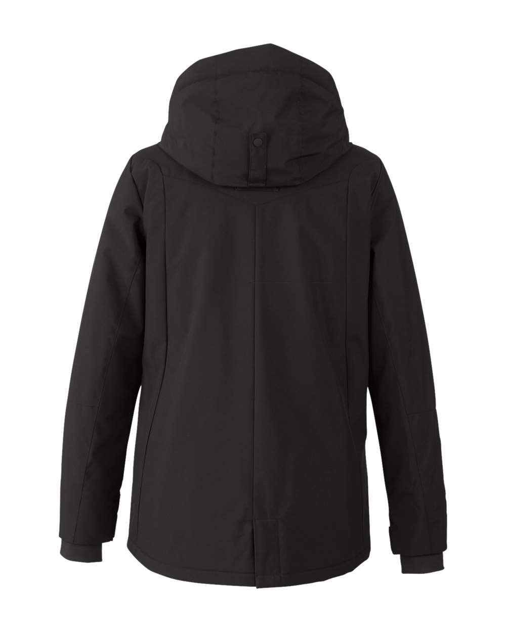 Women's Convert Insulated Jacket - S18098 4