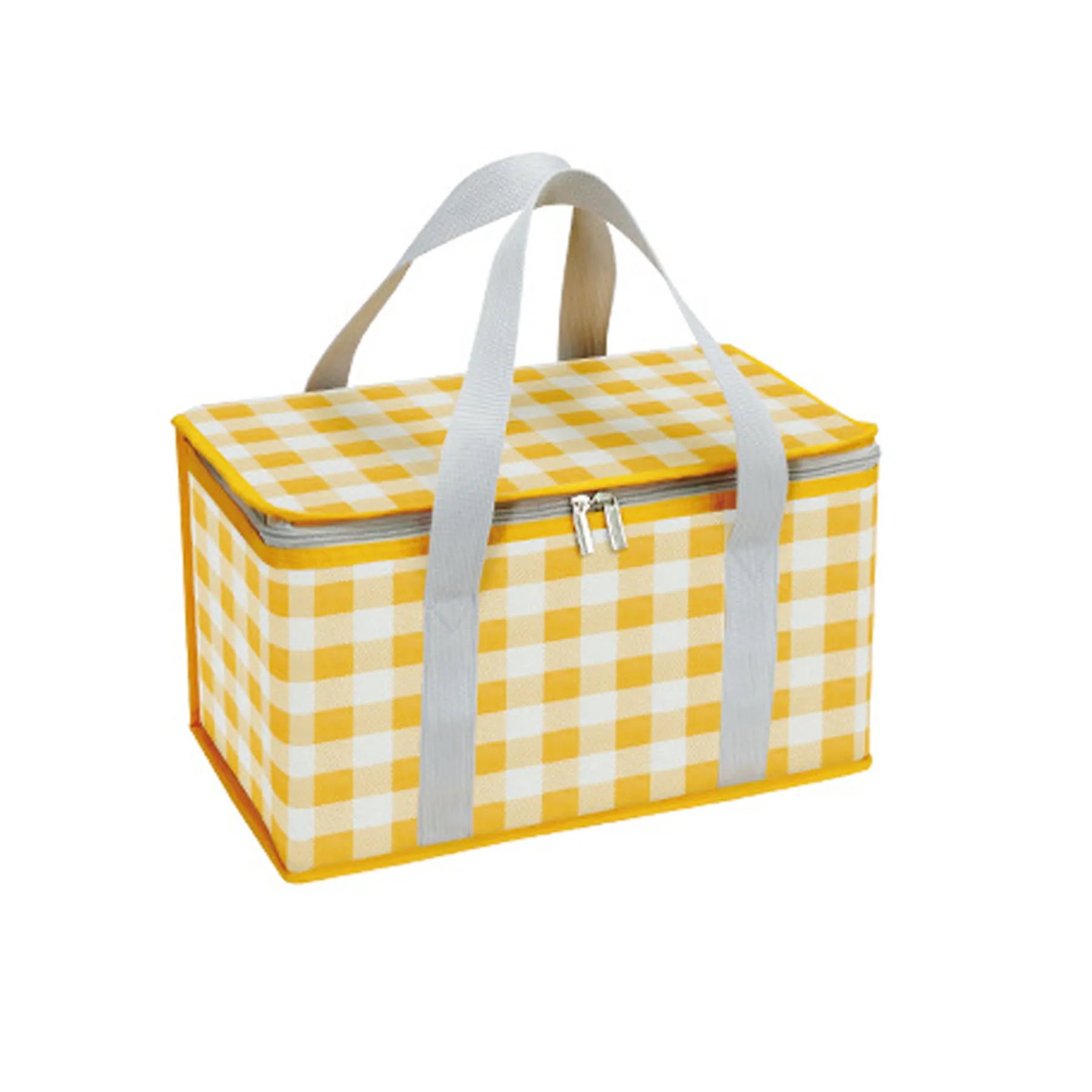 Camping Large Capacity Picnic Bag 4