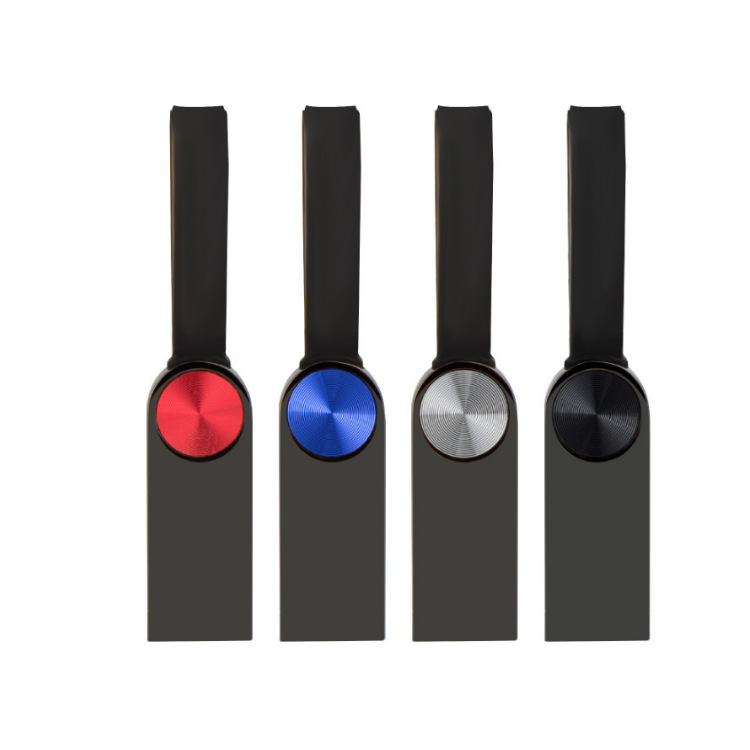 4GB Metal USB Flash Drive 4