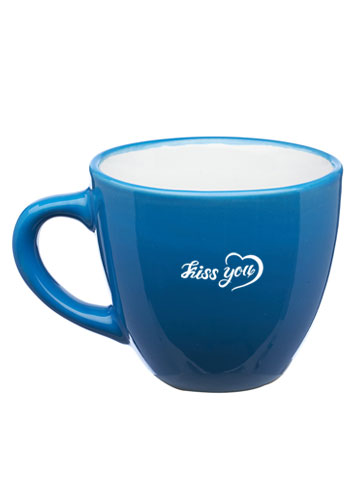 2 oz. Love is All Espresso Mugs 11