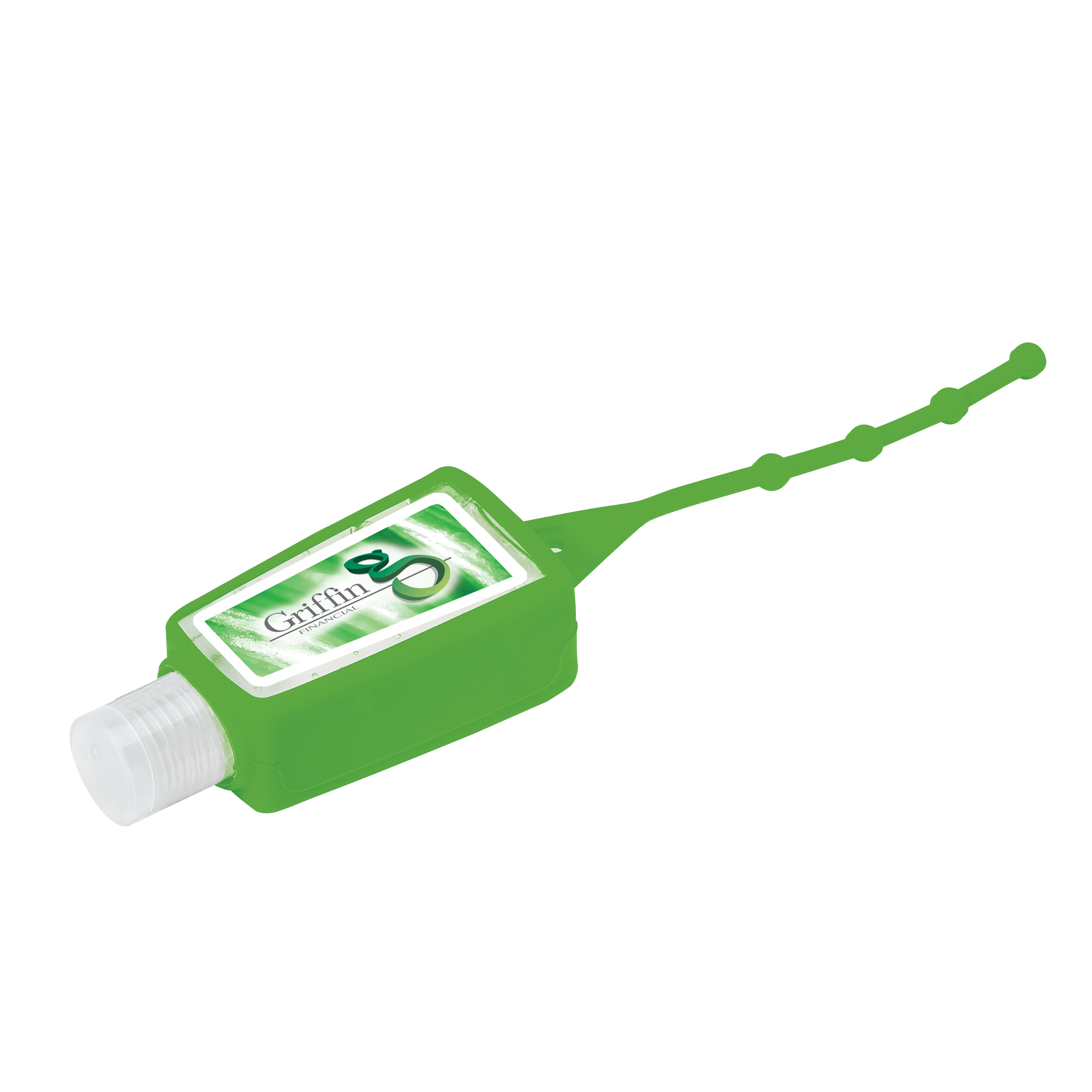 Amore 1 oz. Hand Sanitizer with Holder 119