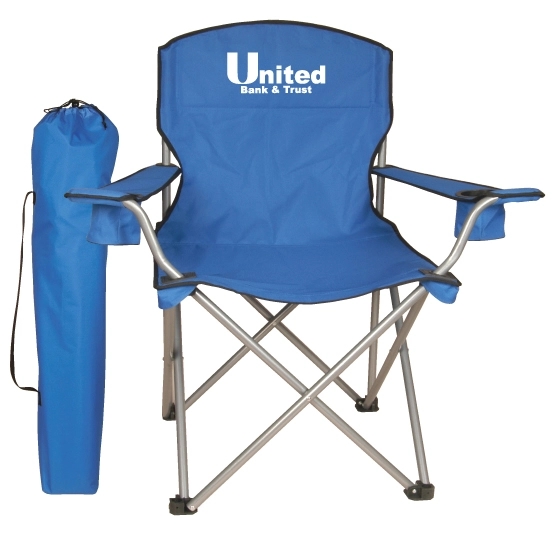 Mega Folding Chair, (330 lbs. capacity) 3
