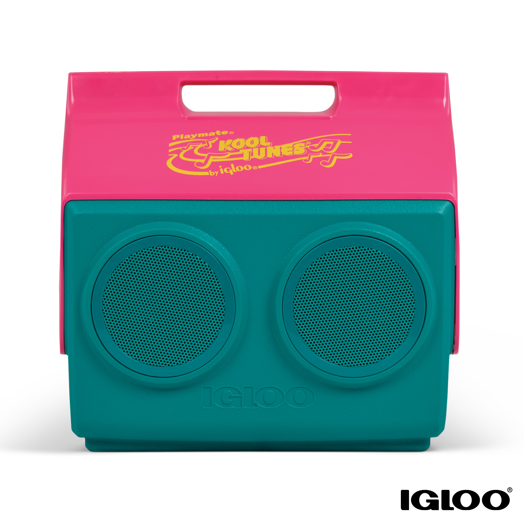 Igloo® KoolTunes® Cooler 25