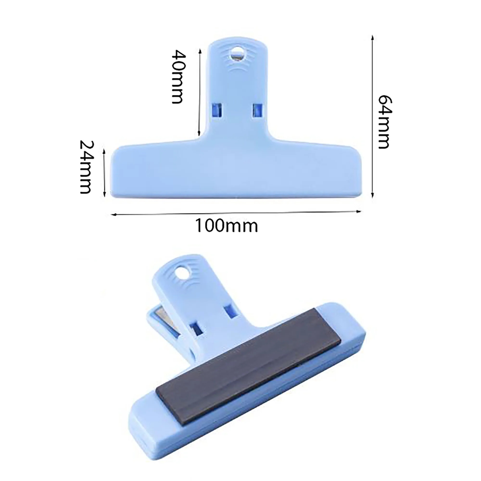 Check Student Memo Clip MOQ 100PCS 12