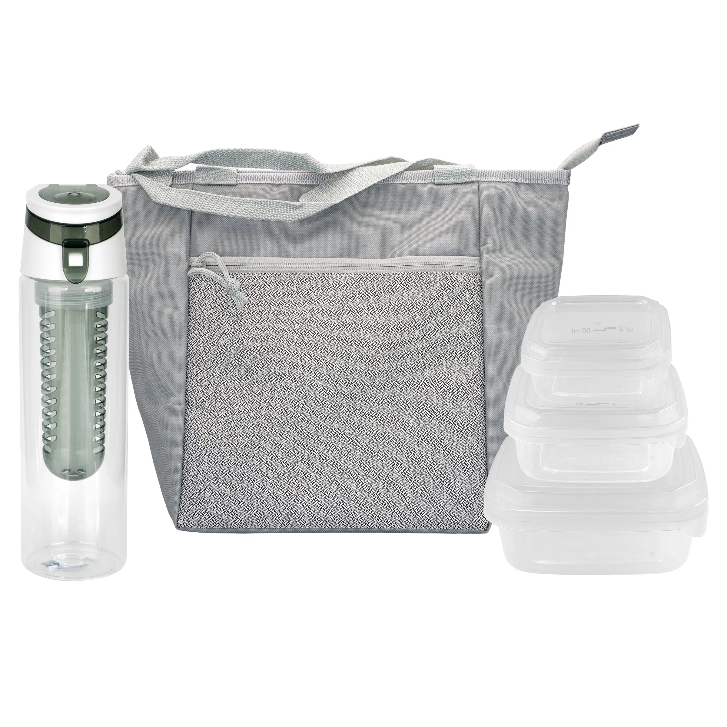 Speck Trendy Portion Control Tote 5