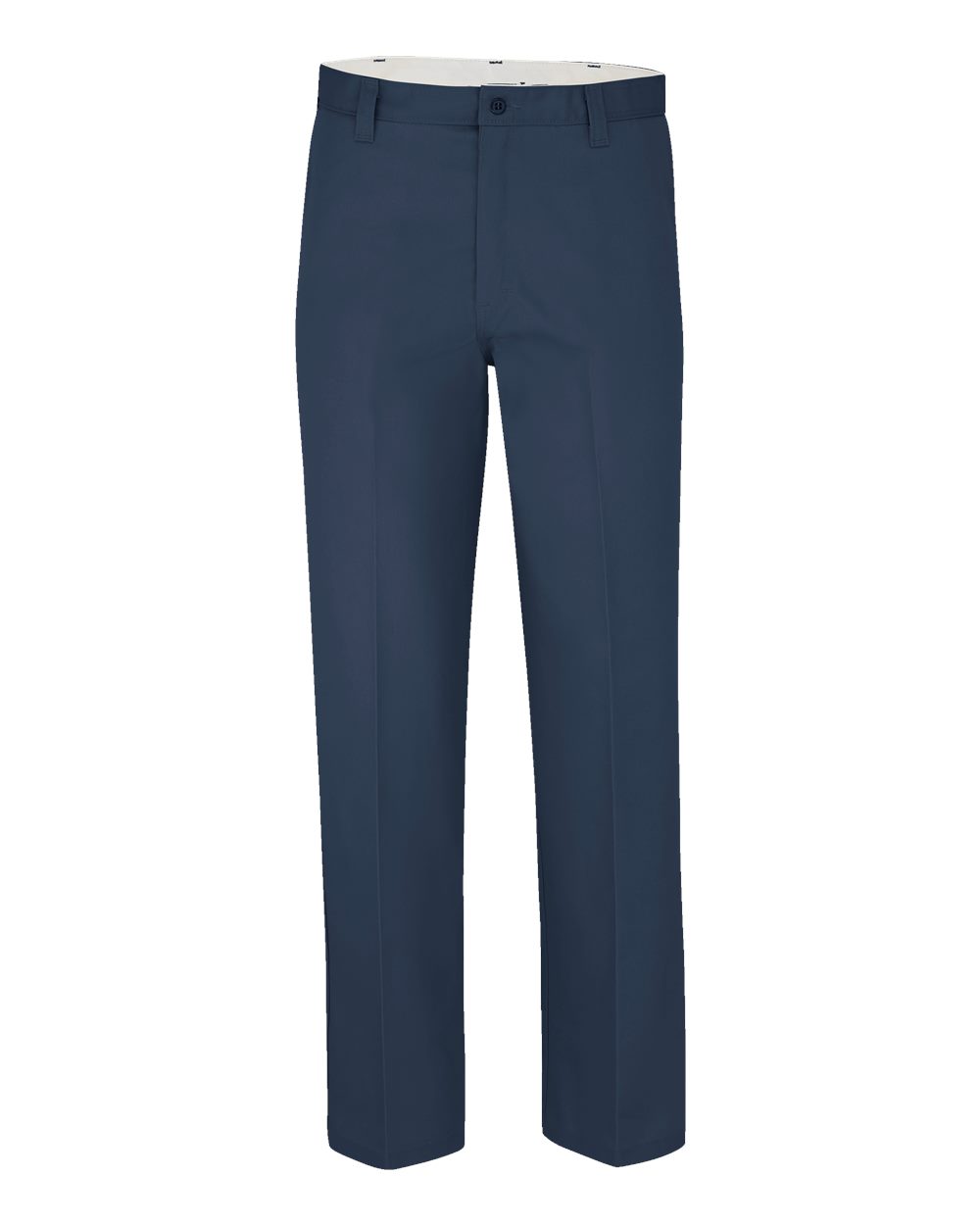 Men's Extended Sizes Industrial Flat Front Pants - LP92EXT 16
