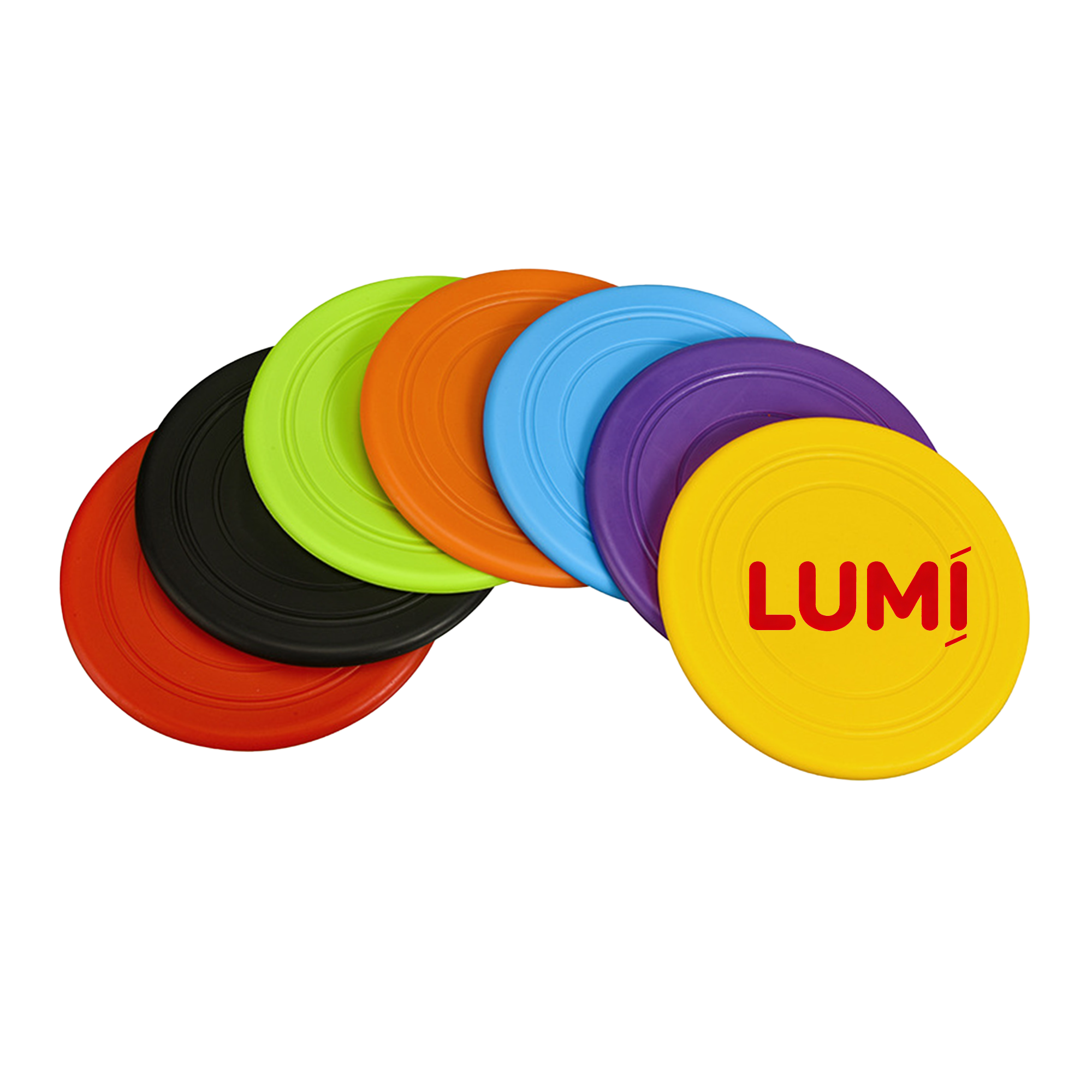 Safe Flying Disc For Pet MOQ50 3