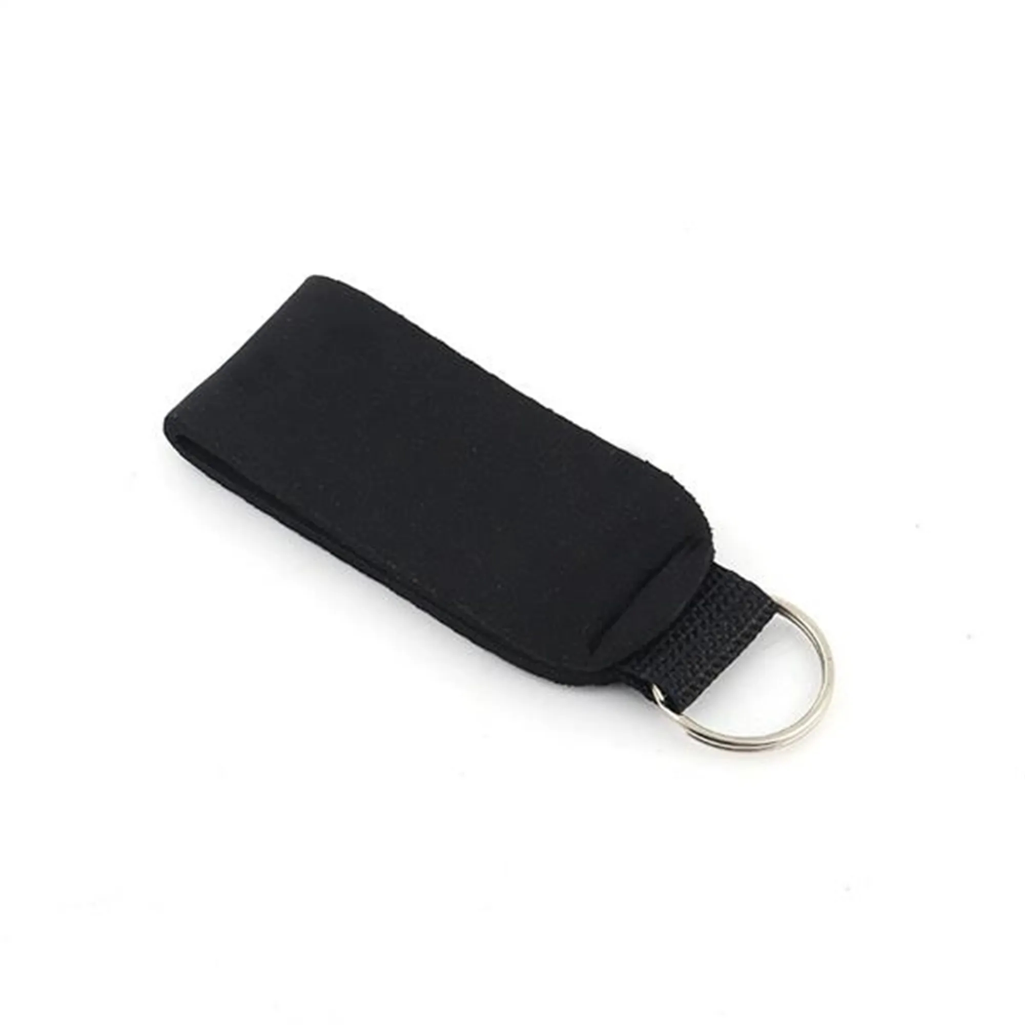 Neoprene Floating Wrist Strap Keychain 4