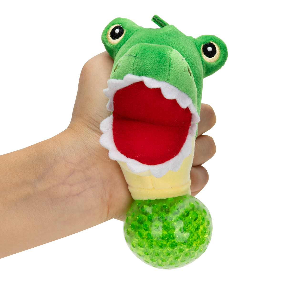 Stress Busters™ Gator 6