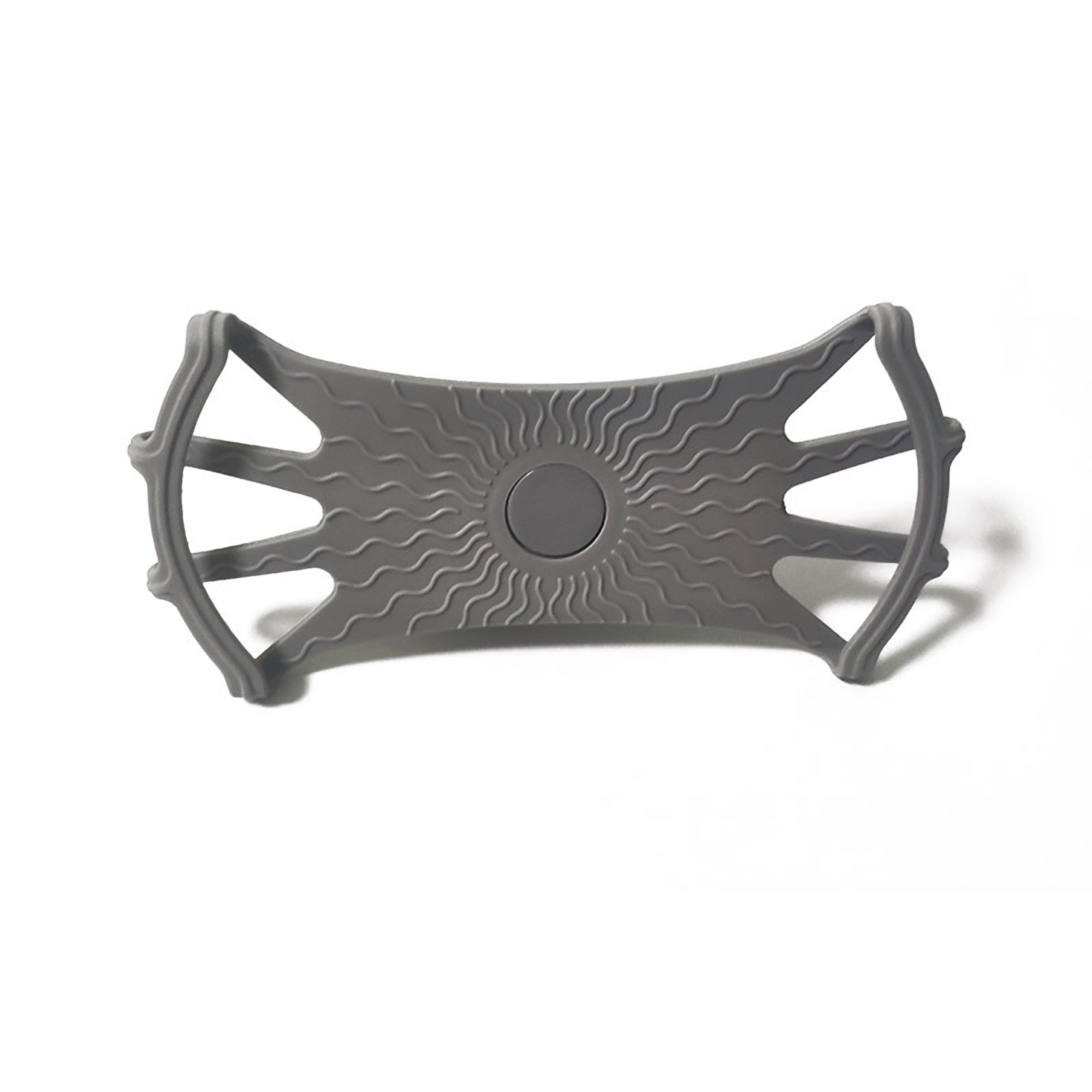 Bike Silicone Phone Mount 2