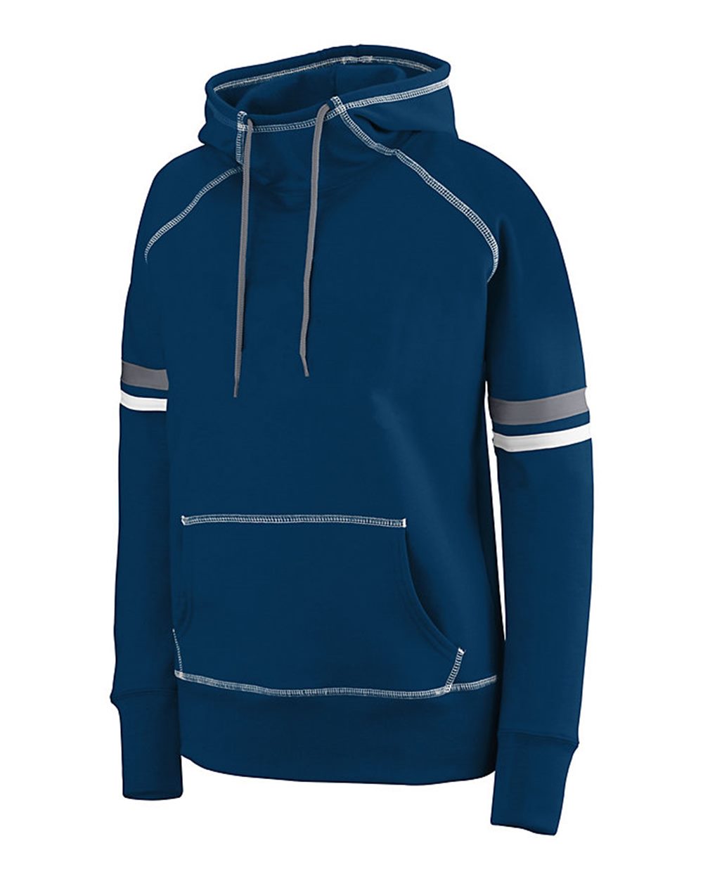 Women's Spry Hooded Sweatshirt - 5440 24