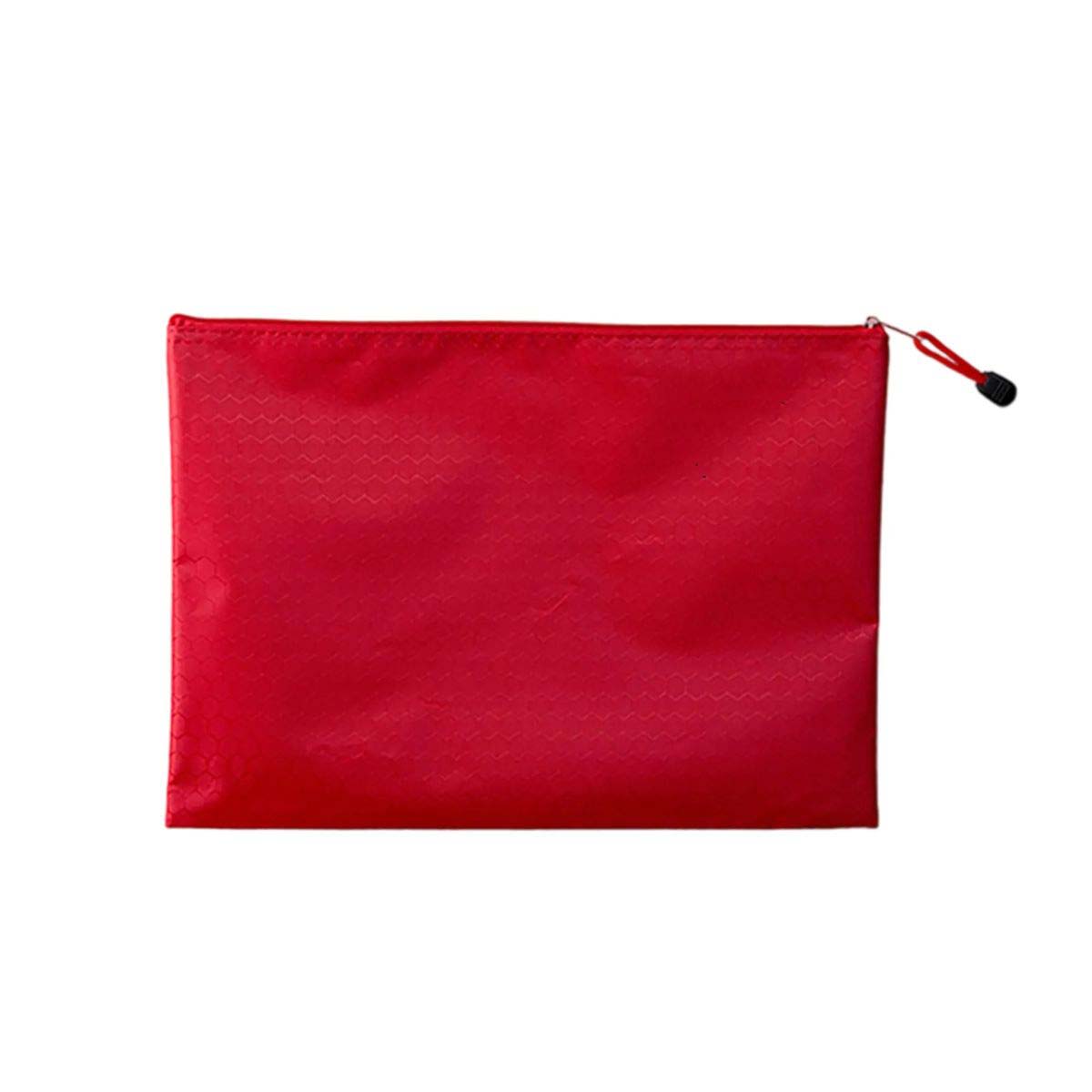 Waterproof Oxford File Bag for Papers and Magazines 15