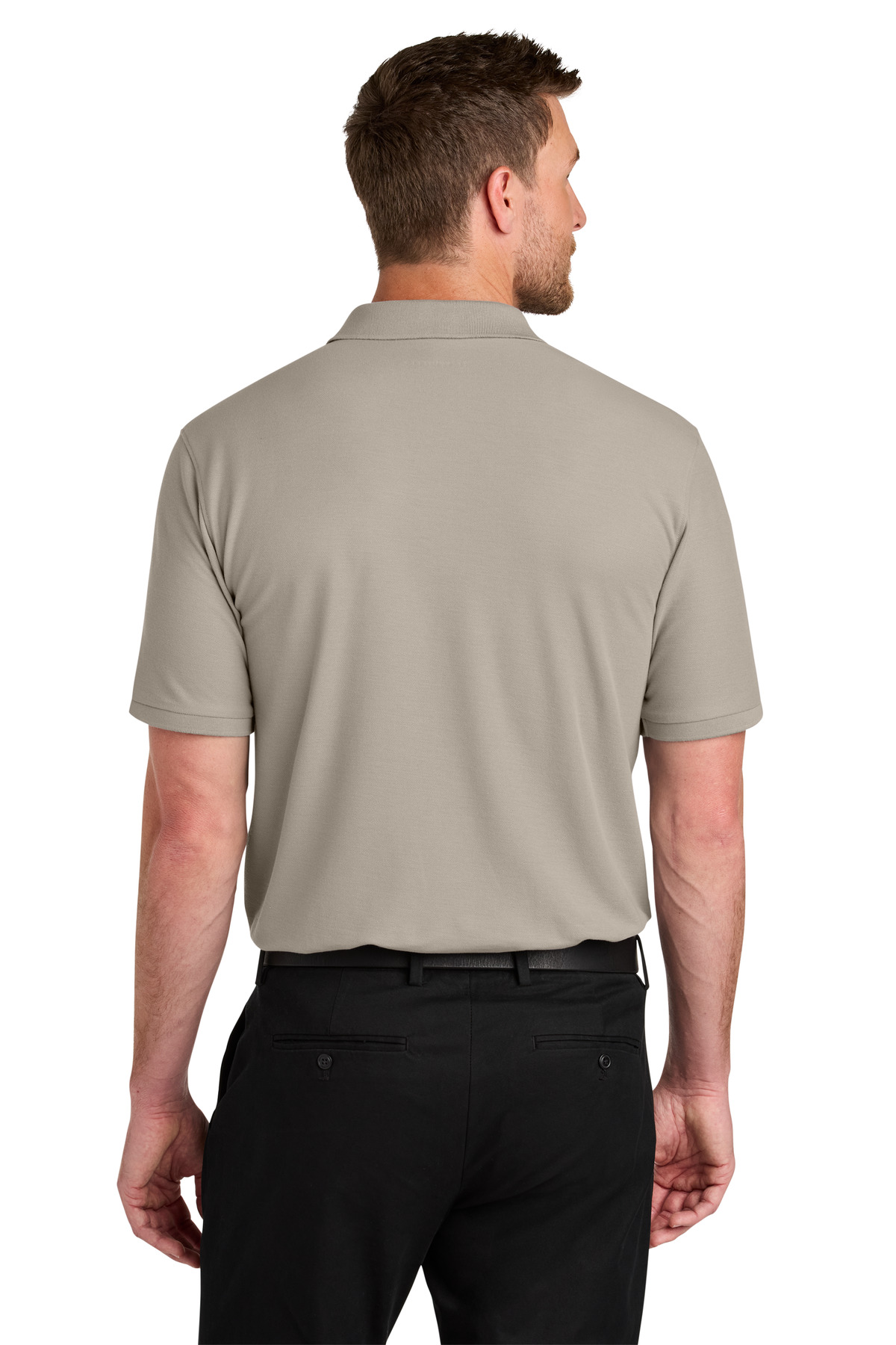 Port Authority Wearever Signature Pique Polo K200 157