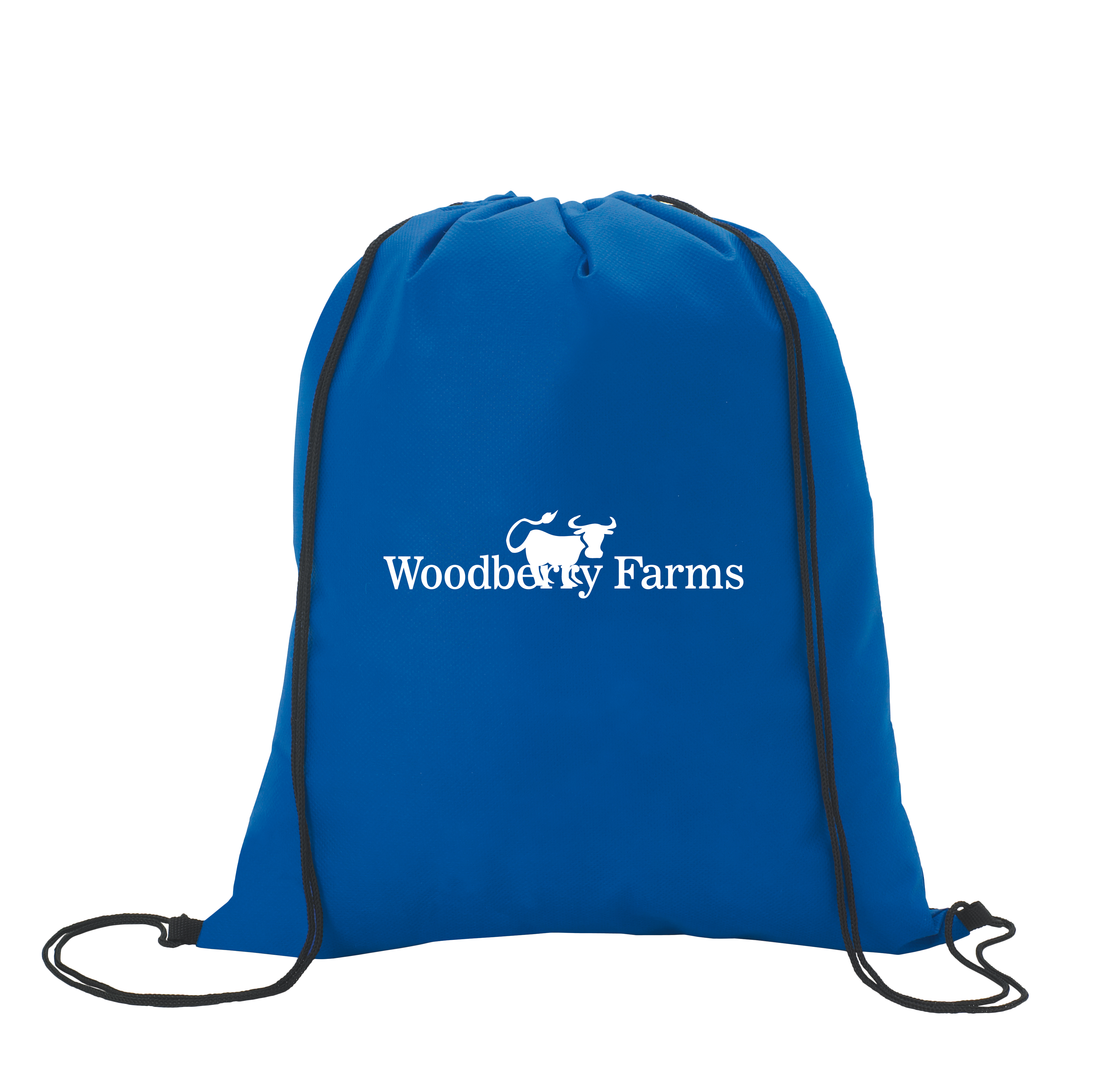 Good Value™ Non-Woven Drawstring Backpack 26